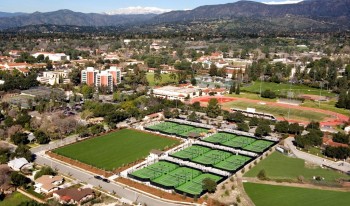 Biszantz Courts