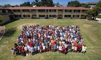 CMC orientation 2014