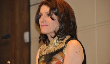 Carla Garapedian
