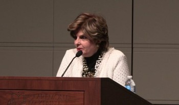 Gloria Allred