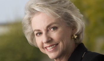 Pamela Gann