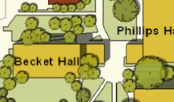 Renovation map