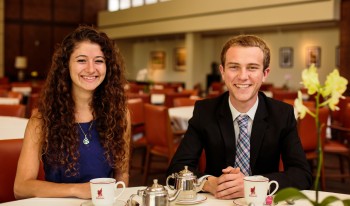 Athenaeum Fellows