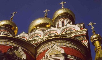 Shipka Russian Church