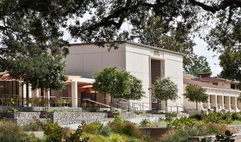 McKenna Auditorium