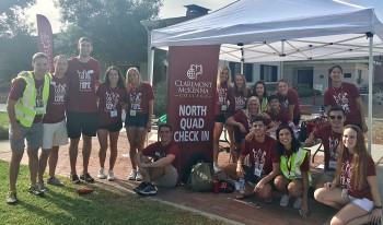 2017 First Year Guides