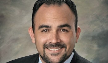 Scott Ochoa