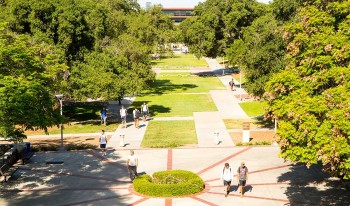 CMC campus