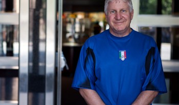 Roberto Angotti