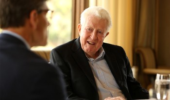 Robert Emett