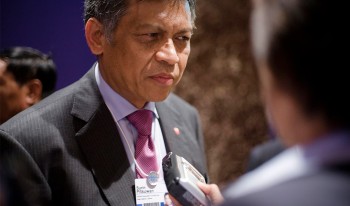 Surin Pitsuwan