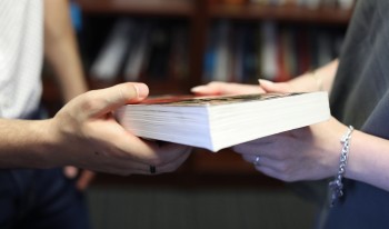 Textbook illustration