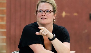 Lauren Iungerich