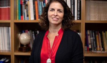 Hilary Appel