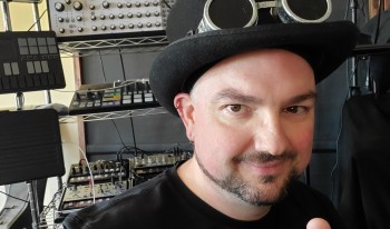 Essays for calculus? Sam Nelson is turning math sideways