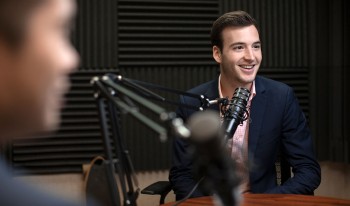 Richard “Skip” Wiltshire-Gordon