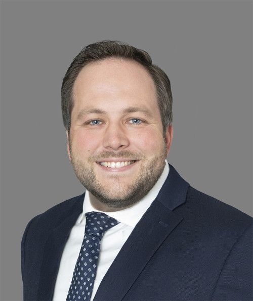 John Marshall ‘16.