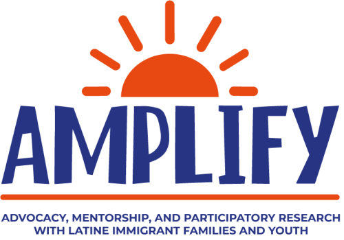 AMPLIFY LAB LOGO