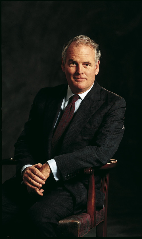 Robert A. Day ’65 P’12