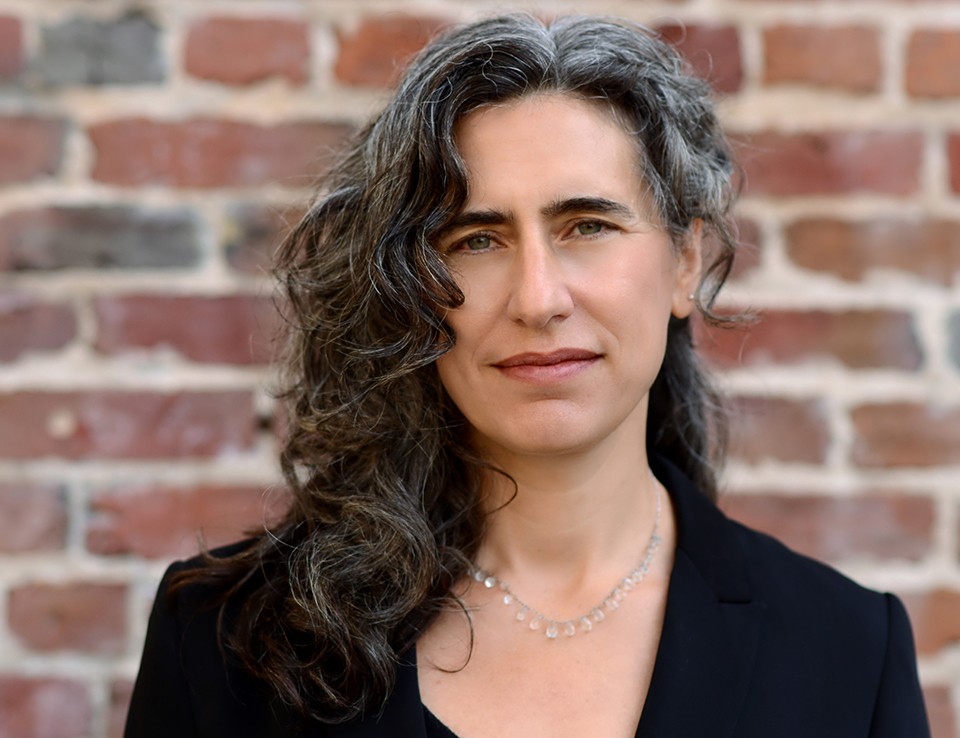 Lori Freedman