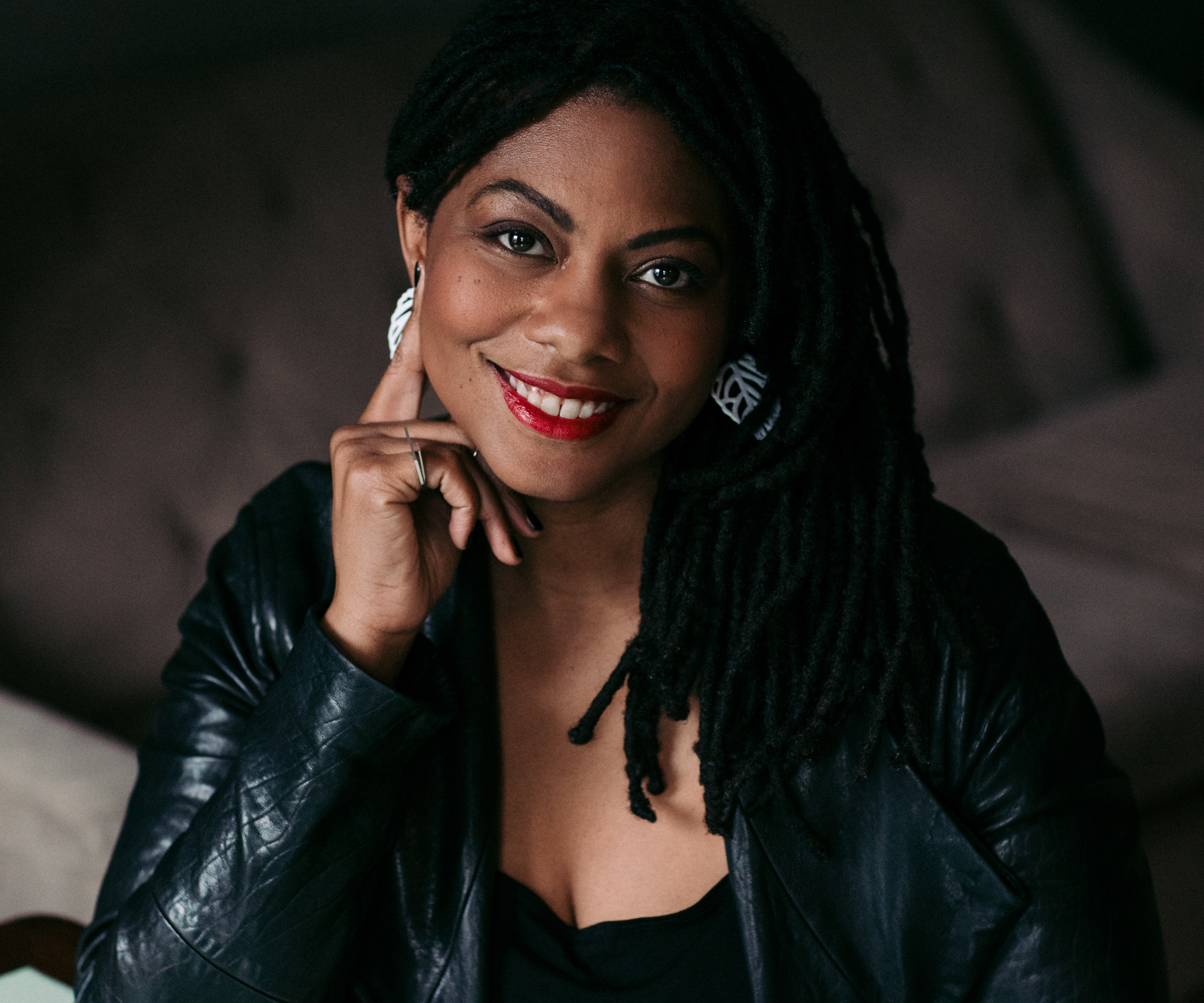 Tamara Walker