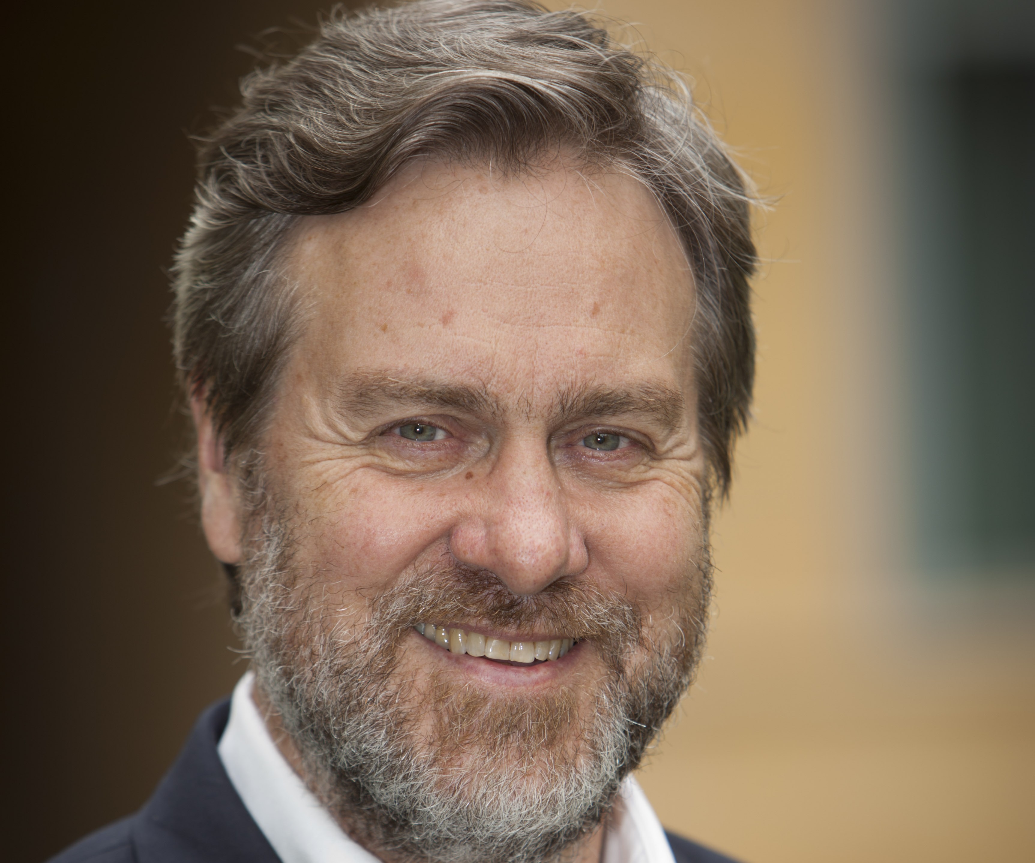 Ben Kiernan