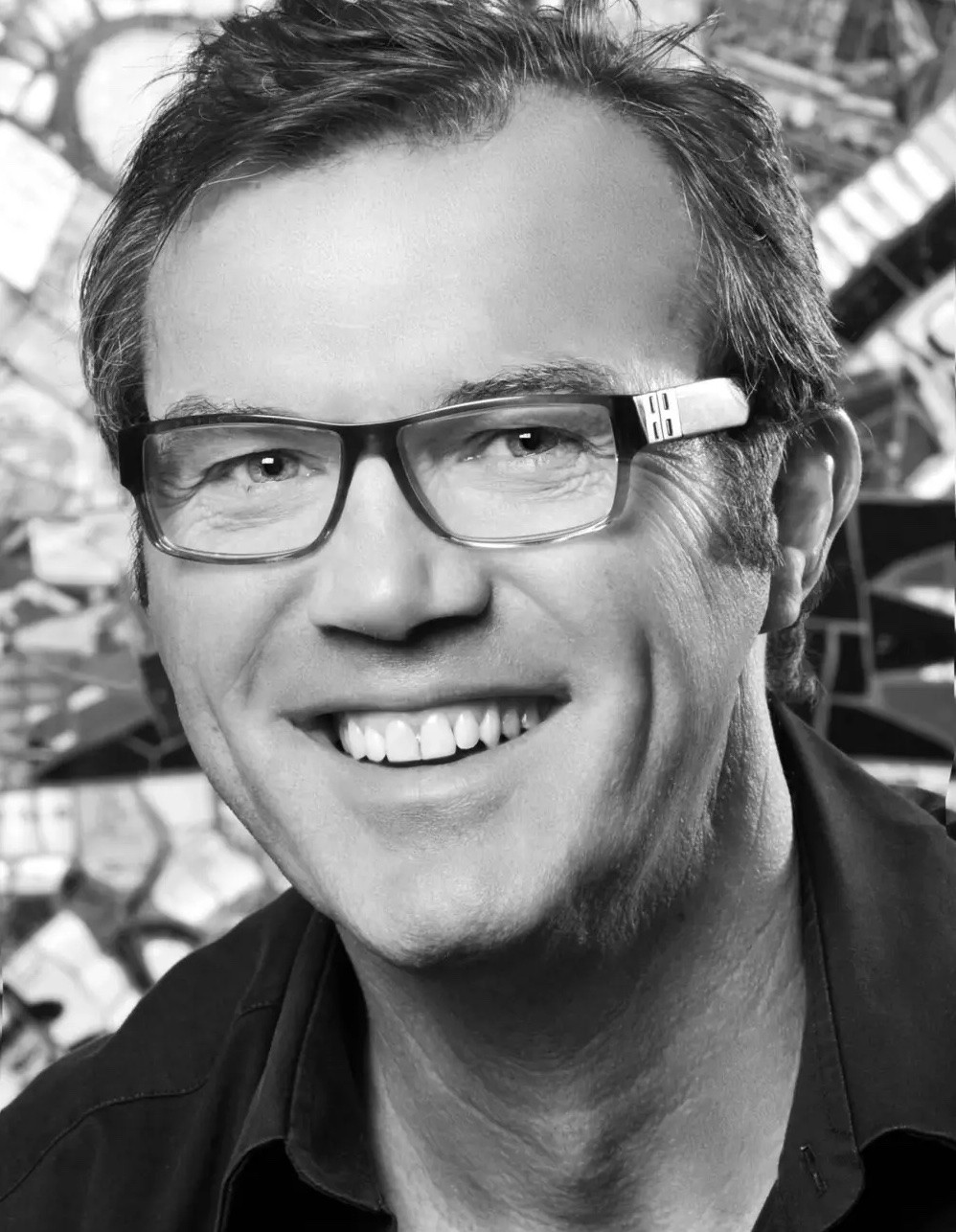 Andrew Morton