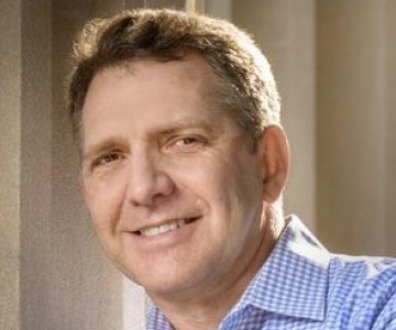 Ken Miller