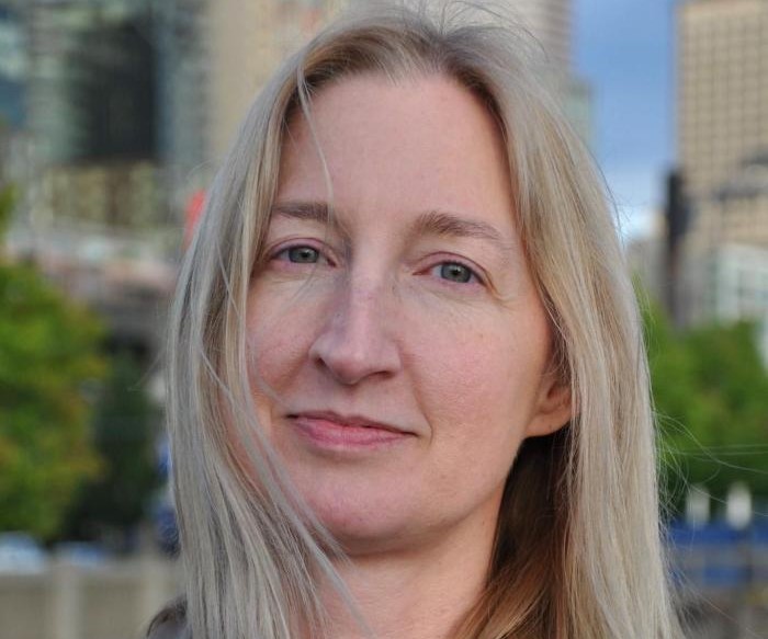 Juliet Johnson