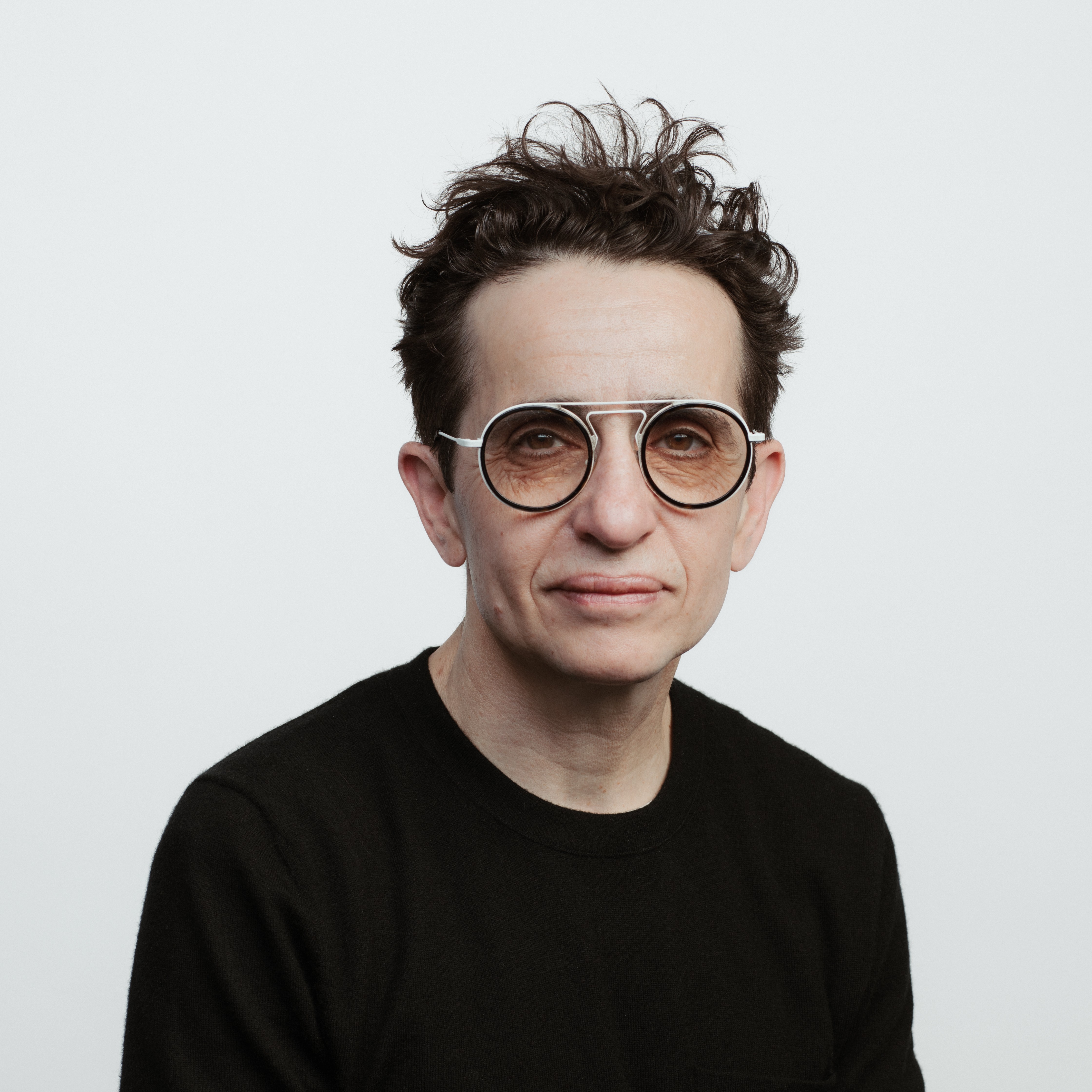 M Gessen
