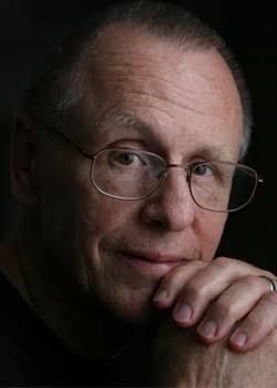 Headshot of John Roth.