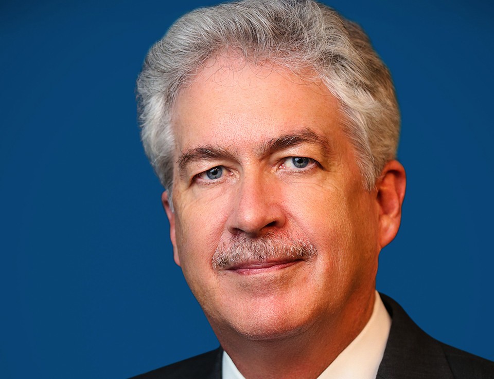William Burns