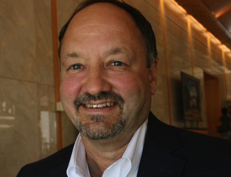 David Lesher