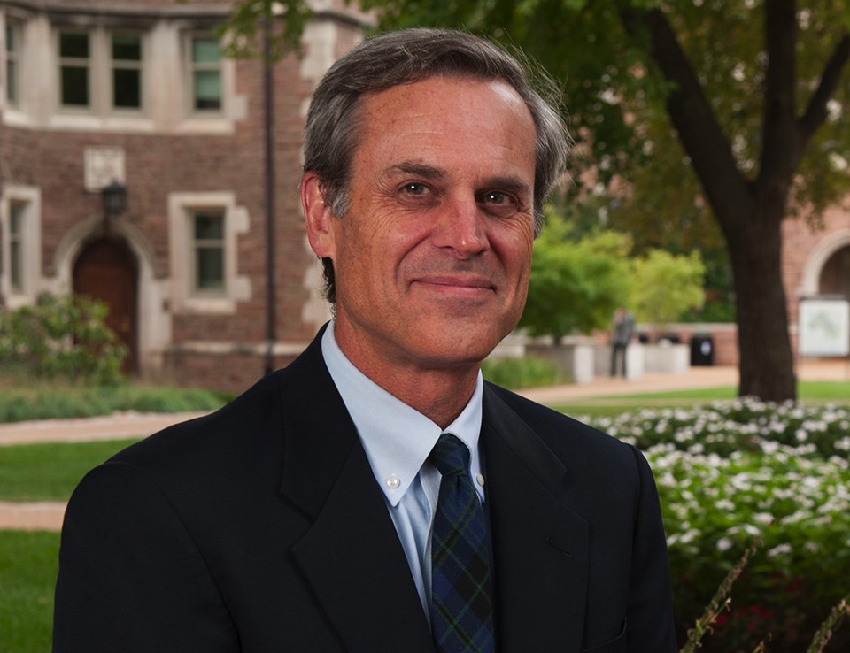 Mark Valeri