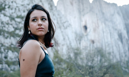 Dana Villasenor ’24