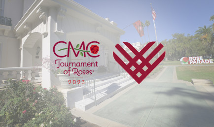 The Tournament House