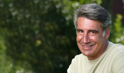 Augustine “Augie” Nieto ’80 P’08