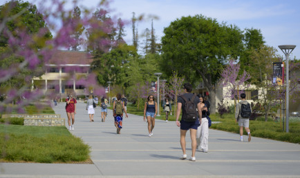 CMC welcomes new faculty members and coaches for academic year 2023-24.