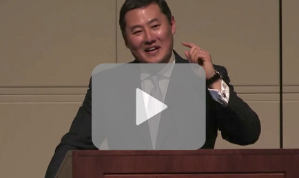 John Yoo