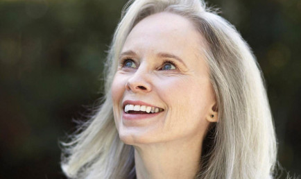 Mary Gaitskill