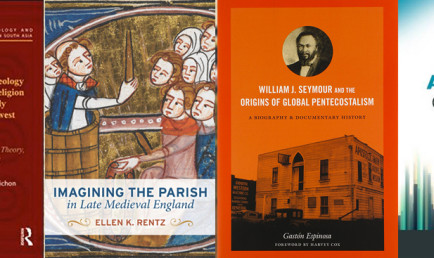 Imagining the Parish in Late Medieval England