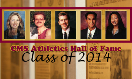 Hall of Fame Class of 2014