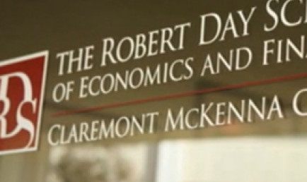 Robert Day logo