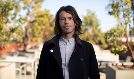 Leland de la Durantaye