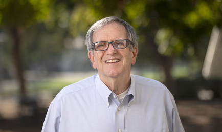 CIE unveils new name in honor of Randall Lewis '73 P'10 P'11 P'13