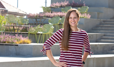 Erica Perkins Jasper