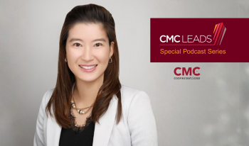 Jennie Kung CMC Conversations