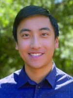 Gabriel Yang ’25.