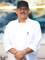 Photo of Juan Herrera