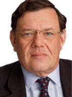 Henry Olsen image